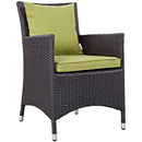 Xavier Dining Outdoor Patio Armchair
