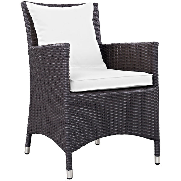 Xavier Dining Outdoor Patio Armchair