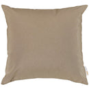 Xavier Two Piece Outdoor Patio Pillow Set