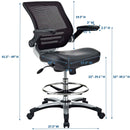 Loyalty Drafting Chair
