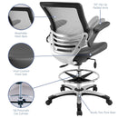 Loyalty Drafting Chair