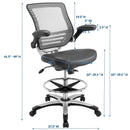 Loyalty Drafting Chair