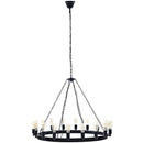 Zyaire 43" Chandelier