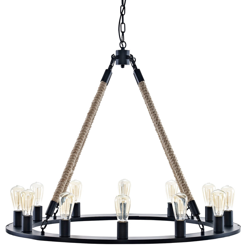 Landry Chandelier