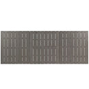 Aviana Outdoor Patio Wood Dining Table