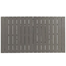 Aviana Outdoor Patio Wood Dining Table