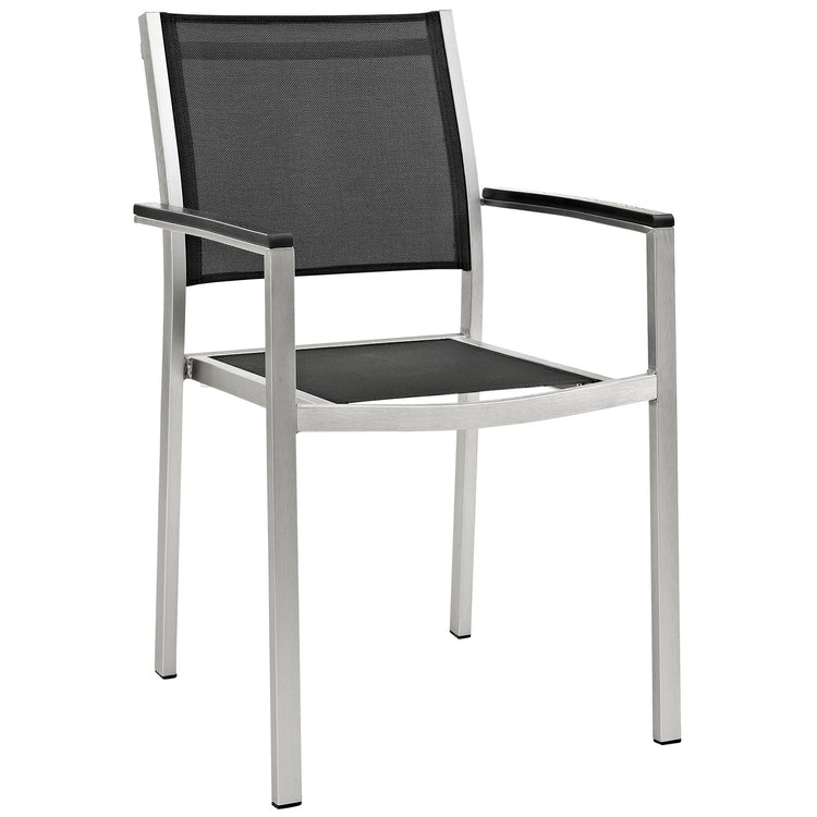 Aviana Outdoor Patio Aluminum Dining Chair