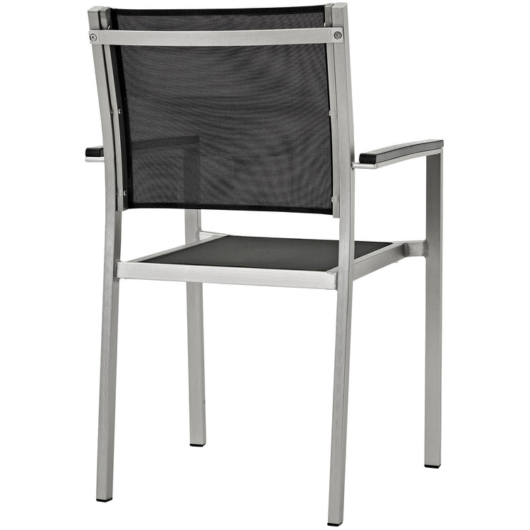 Aviana Outdoor Patio Aluminum Dining Chair