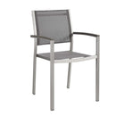 Aviana Outdoor Patio Aluminum Dining Chair