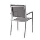 Aviana Outdoor Patio Aluminum Dining Chair