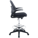 Kylan Drafting Chair