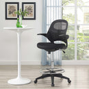 Kylan Drafting Chair