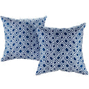 Saoirse Outdoor Patio Single Pillow