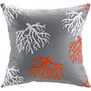 Saoirse Two Piece Outdoor Patio Pillow Set