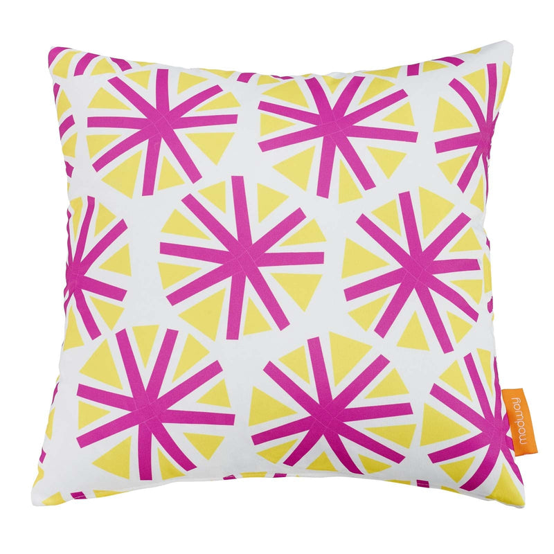 Saoirse Outdoor Patio Single Pillow