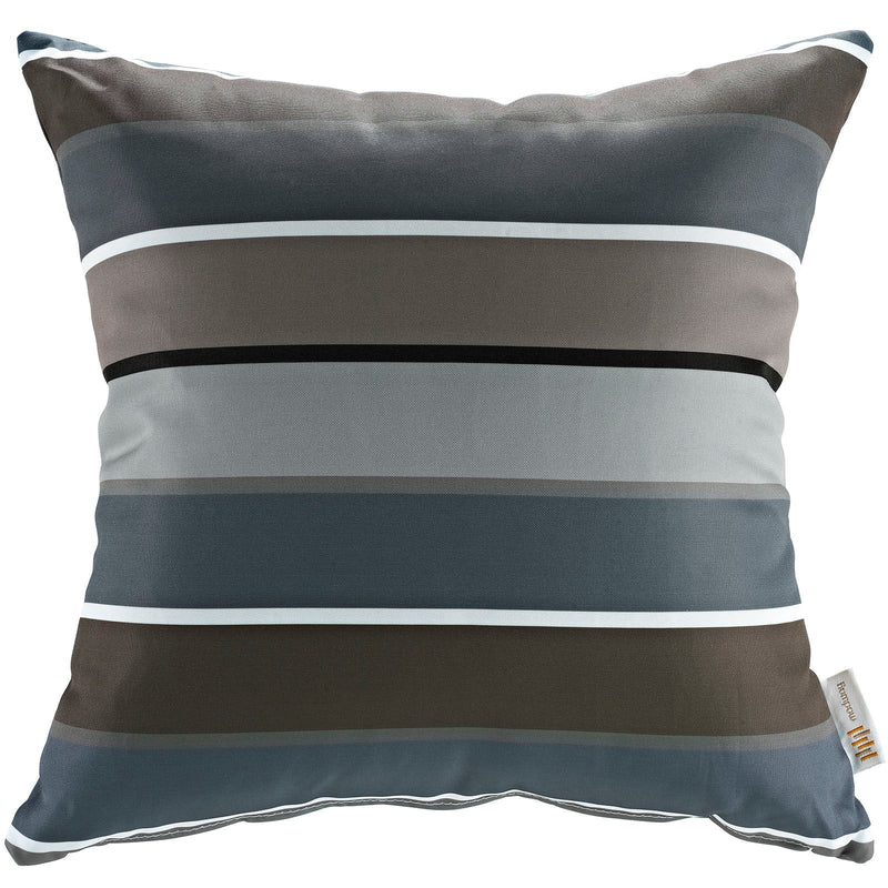 Saoirse Two Piece Outdoor Patio Pillow Set