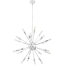 Kiana Metal Chandelier