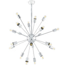 Adalee Pendant Chandelier