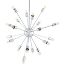 Adalee Pendant Chandelier