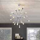Adalee Pendant Chandelier