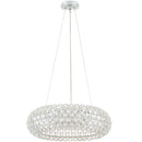 Vicente 25” Pendant Chandelier