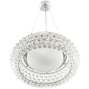 Vicente 25” Pendant Chandelier