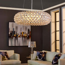 Vicente 25” Pendant Chandelier