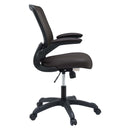 Adrianna Vinyl Office Chair