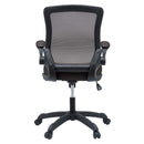 Adrianna Vinyl Office Chair