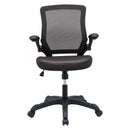 Adrianna Vinyl Office Chair