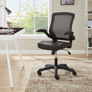 Adrianna Vinyl Office Chair