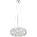 Vicente 20” Pendant Chandelier