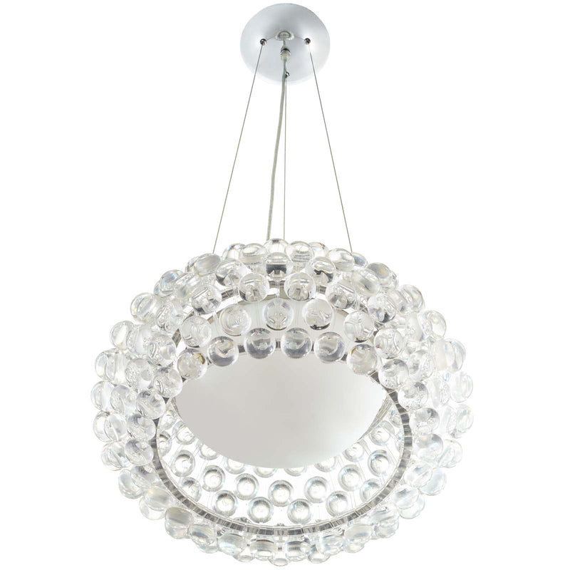 Vicente 20” Pendant Chandelier