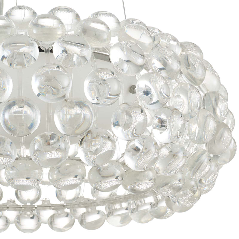 Vicente 20” Pendant Chandelier