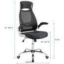 Jaime Highback Office Chair