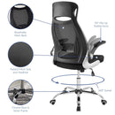 Jaime Highback Office Chair
