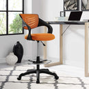 Angelique Mesh Drafting Chair