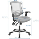 Lilith Mesh Office Chair
