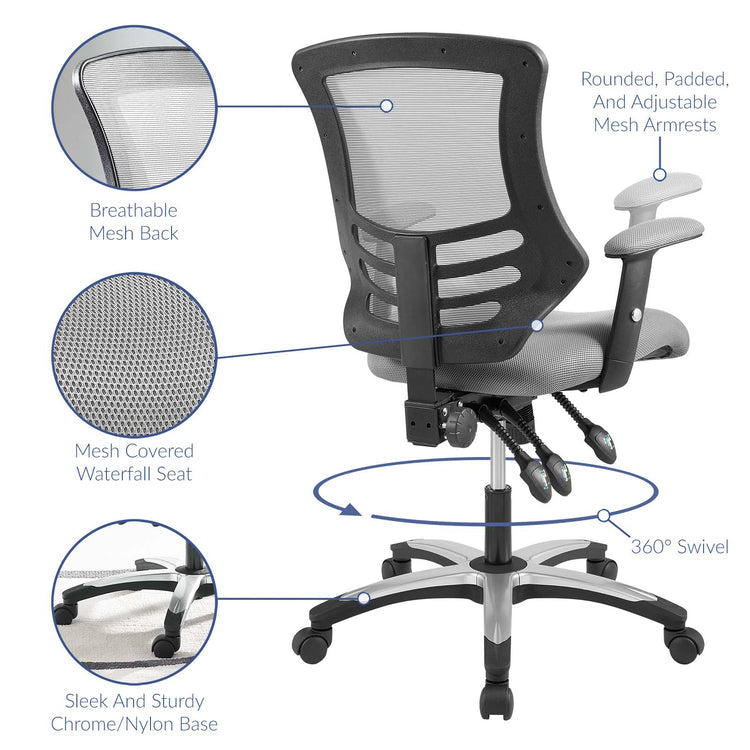 Lilith Mesh Office Chair