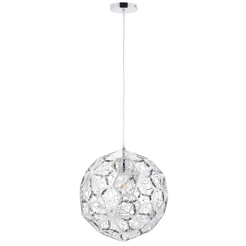 Naya Pendant Chandelier