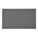 Howard Aluminum Outdoor Patio Coffee Table