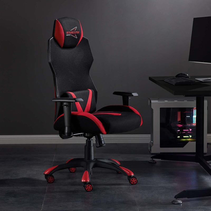 Lucille Mesh Gaming Computer Chair