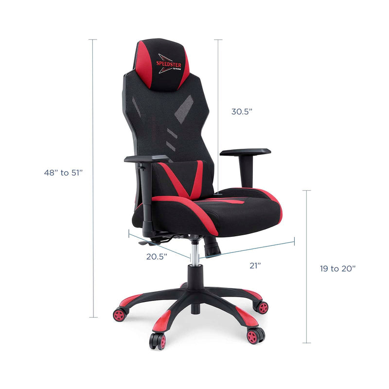 Lucille Mesh Gaming Computer Chair