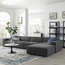 Rhea 5-Piece Sectional Sofa
