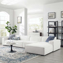 Rhea 5-Piece Sectional Sofa