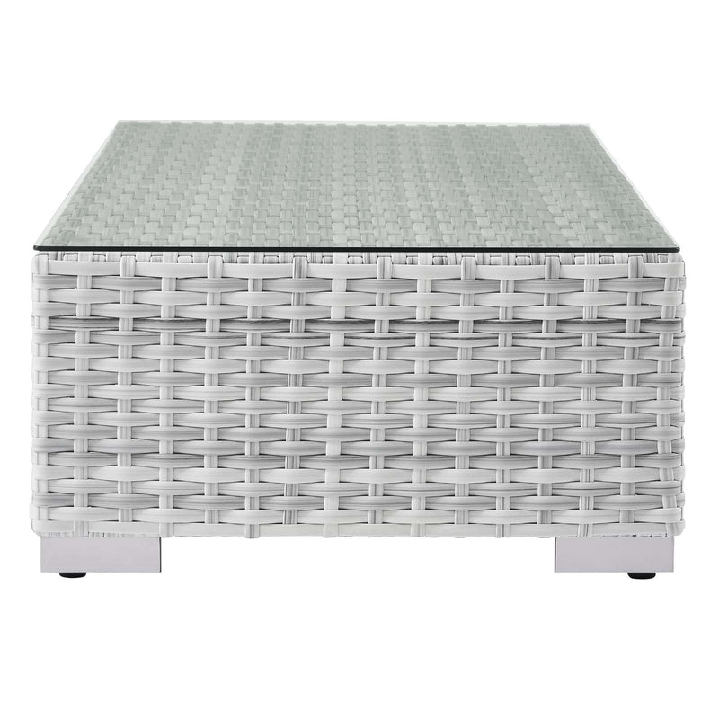 Xavier Outdoor Patio Coffee Table