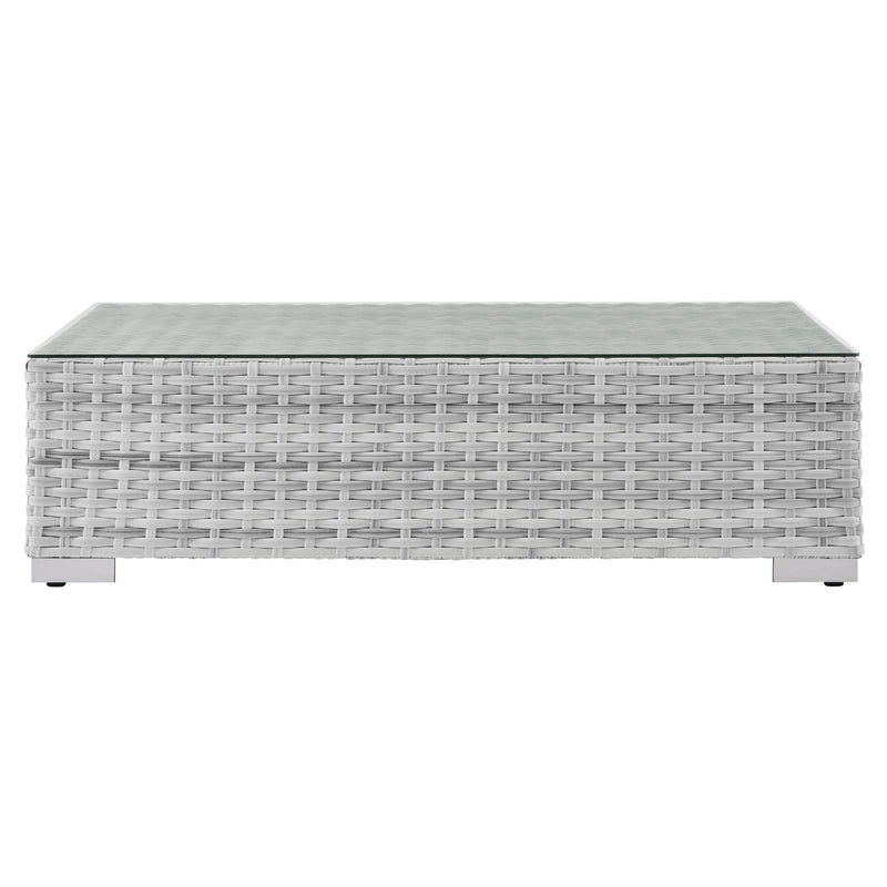 Xavier Outdoor Patio Coffee Table
