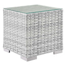 Xavier Outdoor Patio Side Table