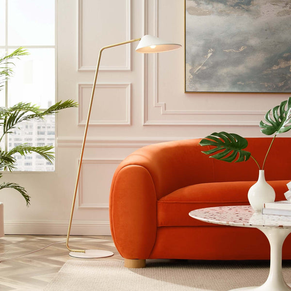 Mira Standing Floor Lamp