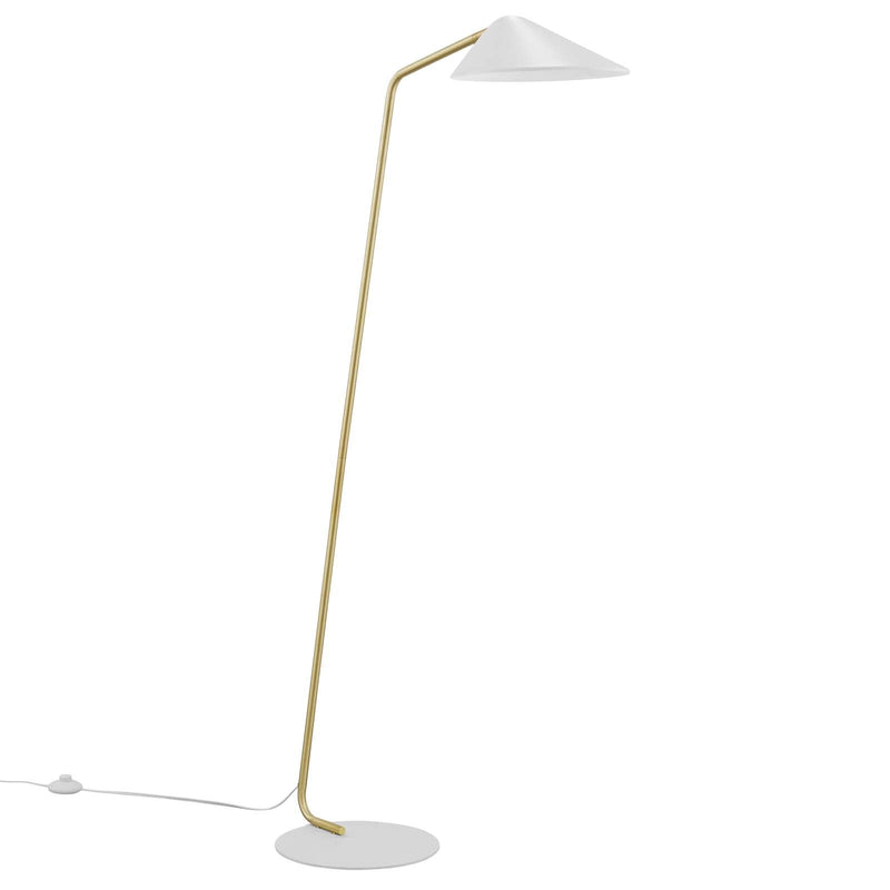 Mira Standing Floor Lamp